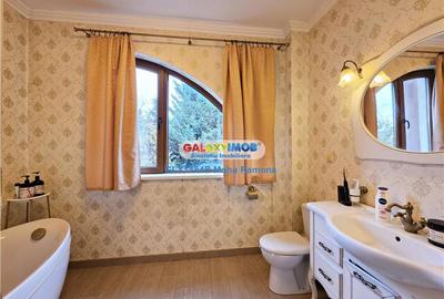 Casă individuală cu 6 camere cu Teren 276 Mp în Est - 26