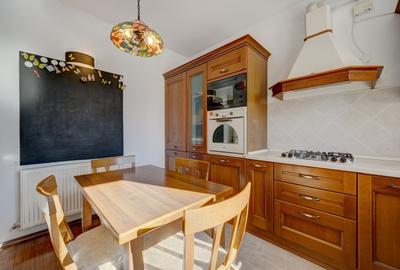 Duplex cu 7 camere cu Teren 300 Mp în Prelungirea Ghencea - 2