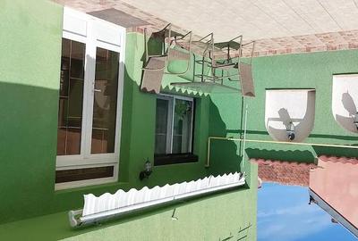Casă cu Teren 250 Mp în Central - 10