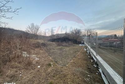 Spațiu comercial, în Buhoci - 1