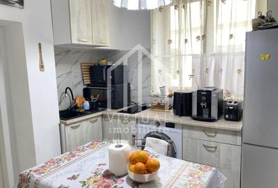 Apartament cu 2 camere, mobilat în Central - 5