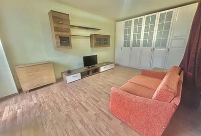 Nerva Traian- Garsoniera 42mp -decomandata -bloc 1989 - 5