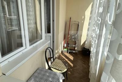 Apartament semidecomandat cu 2 camere, mobilat - Nufarul - 5
