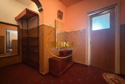 Apartament cu 2 camere decomandat, mobilat în Dristor - 4