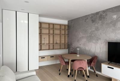 Apartament cu 2 camere semidecomandat, mobilat în Aviației - 3