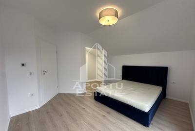 Duplex cu 3camere si dressing, mobilat si utilat. Braytim... - 10