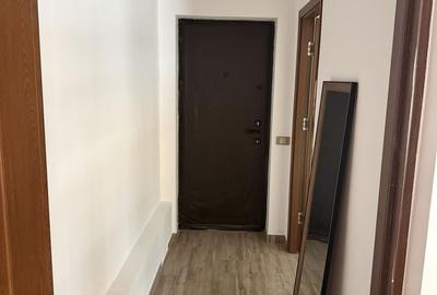Casă cu 2 camere cu Teren 230 Mp în Central - 5