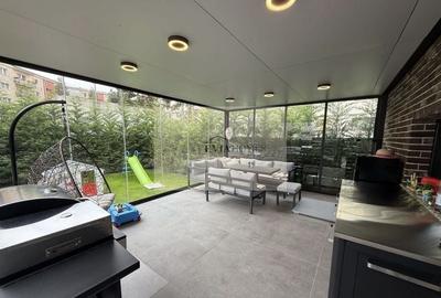 Casa individuală/ Cartier Grigorescu/ Zona Promenada Grigorescu - 3