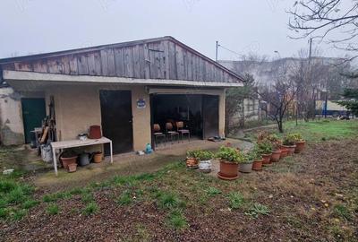 Central, inchiriat garaj si teren - 2