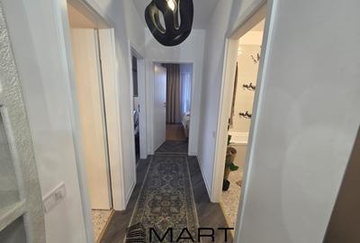 Penthouse la cheie cu 4 camere in Piata Rahovei - 5