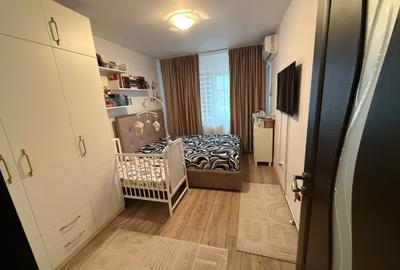 Apartament cu 3 camere decomandat în Km 4-5 - 3