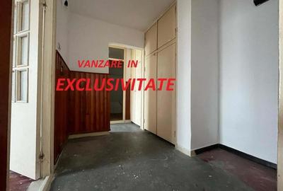 Apartament 2 camere etajul 4 cu POD SPITAL JUDETEAN TL - 11