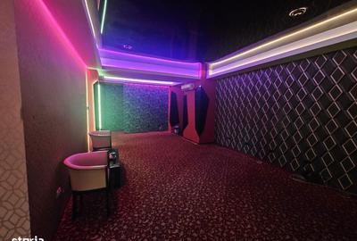 Spațiu comercial, de 114 mp, în Nicolina - 5