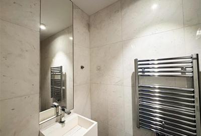 Apartament tip Duplex cu 4 camere de inchiriat One Charles de Gaulle - 12