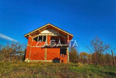 Casa situata in Lele?ti P+M (La Rosu) - 3