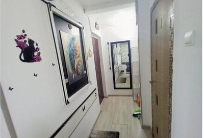 Doua camere, cel mai cautat etaj (1)!CE1321 Doua camere, cel mai cautat etaj (1)!CE1321 - 3