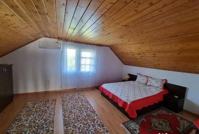 Casă cu 4 camere cu Teren 442 Mp în Episcopia Bihorului - 7