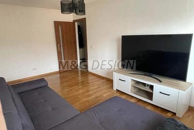 Apartament cu 3 camere decomandat în Lipovei - 7