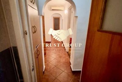 Apartament cu 3 camere decomandat în Parcul Circului