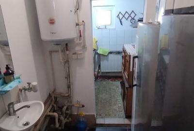 Casă individuală cu 4 camere cu Canalizare în Valu lui Traian - 14