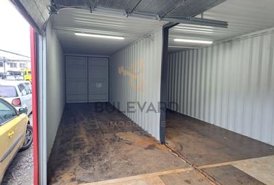 Spatiu tip container de inchiriat in zona Calea Baciului! - 2