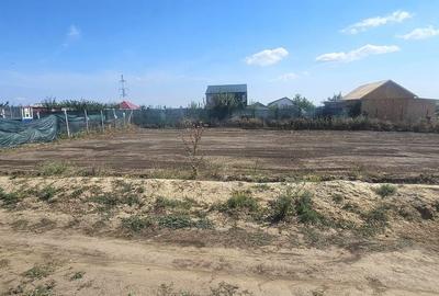 Teren de vanzare - Sat Costi, extravilan, ideal pentru constructii - 4
