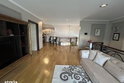 Casă cu 5 camere cu Teren 845 Mp în Aradul Nou - 7