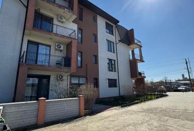 Militari Rosu apartament 2 camere mobilat si utilat complet - 15