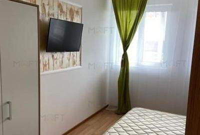 Apartament cu 3 camere decomandat, mobilat în P-ța Victoriei - 7