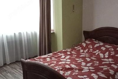 Apartament cu 2 camere semidecomandat în Săsar - 4