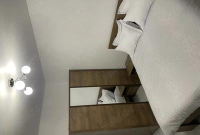 Apartament cu 2 camere decomandat în Dudu