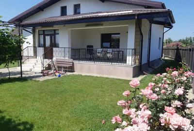 Casa de vanzare parter plus mansarda - 7