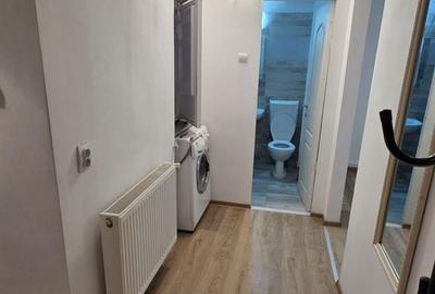 Garsonieră în Micro 14