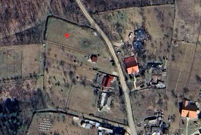 Teren de 1400 mp, în Tomești - 8