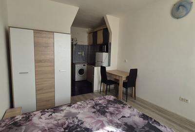 Garsonieră semidecomandată în Central - 2