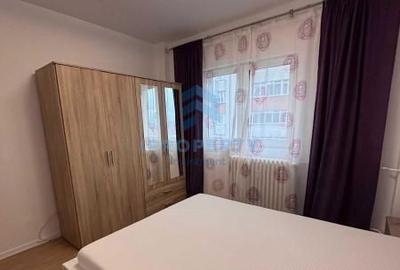 Apartament cu 2 camere semidecomandat în 1 Mai - 2