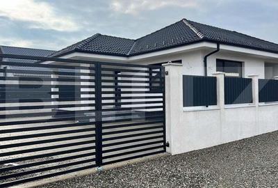 Casa smart, cu 4 camere, 120 mp+teren extins de 700 mp, zona Unirea Casa smart, cu 4 camere, 120 mp+teren extins de 700 mp, zona Unirea - 1