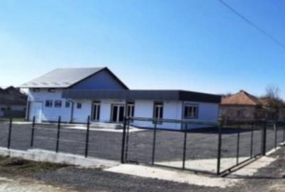 Spațiu comercial, în Călinești - 6