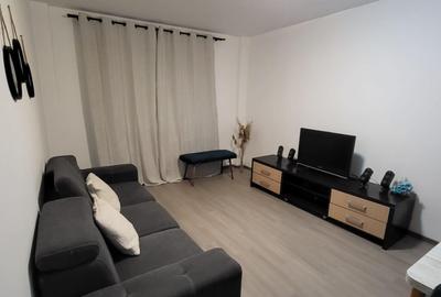 Inchiriere apartament 3 camere mobilate langa metrou Gorjului - 76 mp - 3