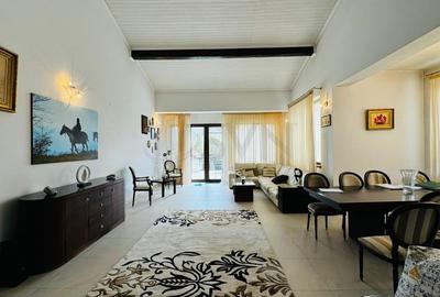 Casă individuală cu 5 camere cu Teren 1000 Mp în Snagov - 5