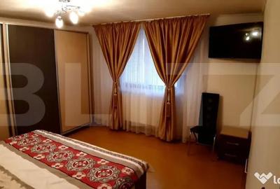 Casă cu 4 camere cu Teren 294 Mp în Central - 1