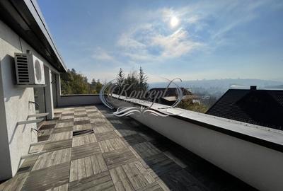 Casa exclusivista pentru birouri sau locuinta - 1