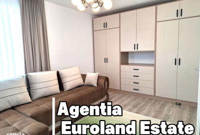 Garsonieră decomandată în Orizont - 1