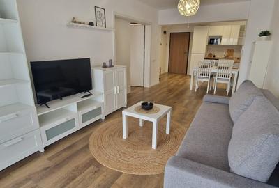 Apartament de inchiriat in Viva City, parcare inclusa Apartament de inchiriat in Viva City, parcare inclusa - 7