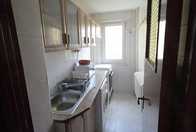 Apartament cu 2 camere decomandat în Central - 1