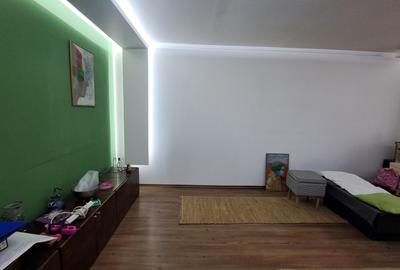 Apartament 3 camere, renovat, poziție retrasă (nu la bulevard) – Metrou 500 m - 6