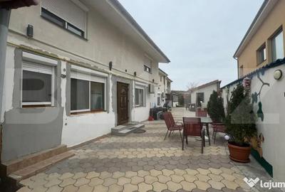 Casă cu 7 camere cu Teren 840 Mp în Central - 13