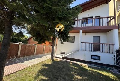 Vila Individuala D+P+M - Locatie Buna - Otopeni Central - 1