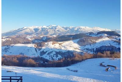 Pensiune superba cu priveliste de vis - 17