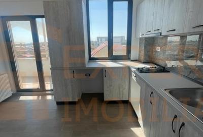 Apartament 2 camere -  zona Boreal - 8
